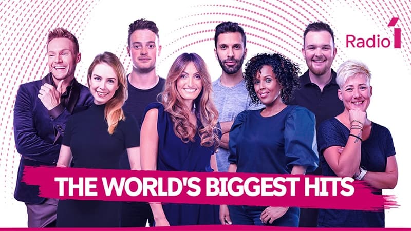 Radio 1 UAE