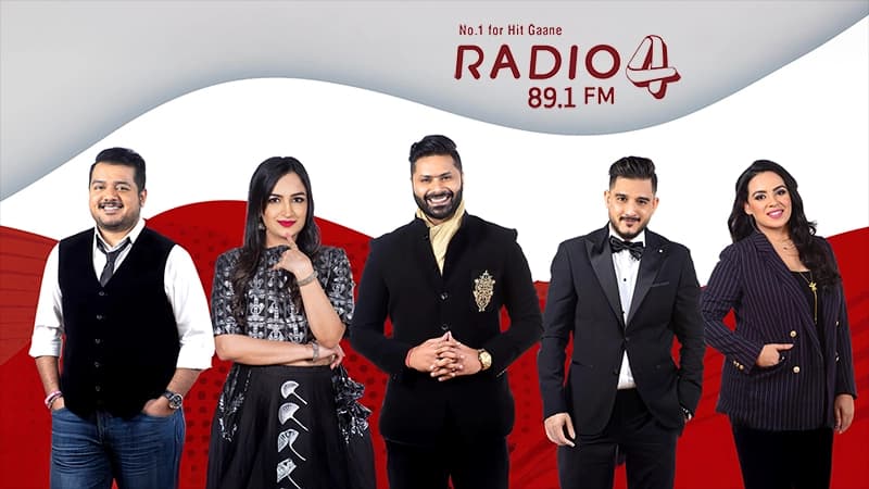 Radio 4 FM