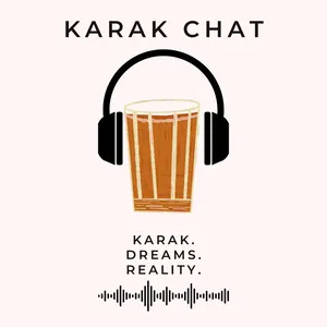 Karak Conversations