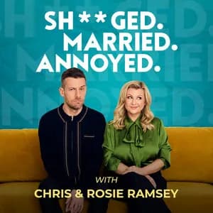 Shagged Married Annoyed