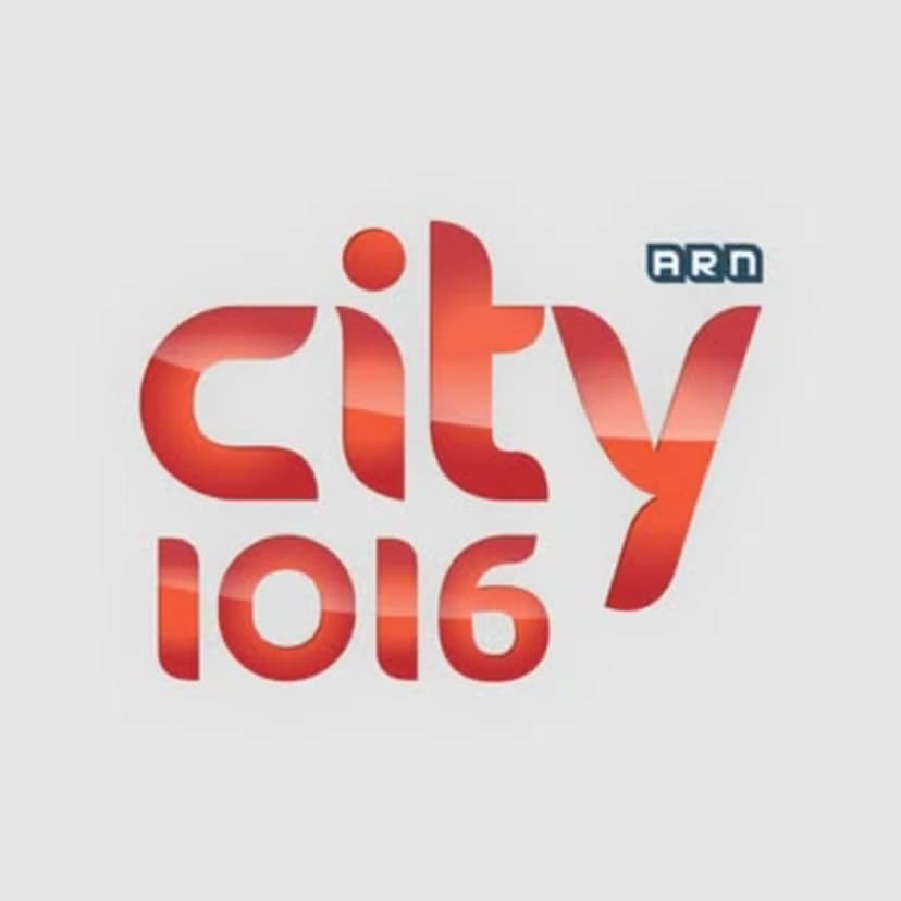 City 101.6 FM