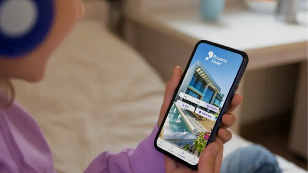 Property Finder’s ‘It All Starts Here’ Campaign Shows the Power of Audio at Scale