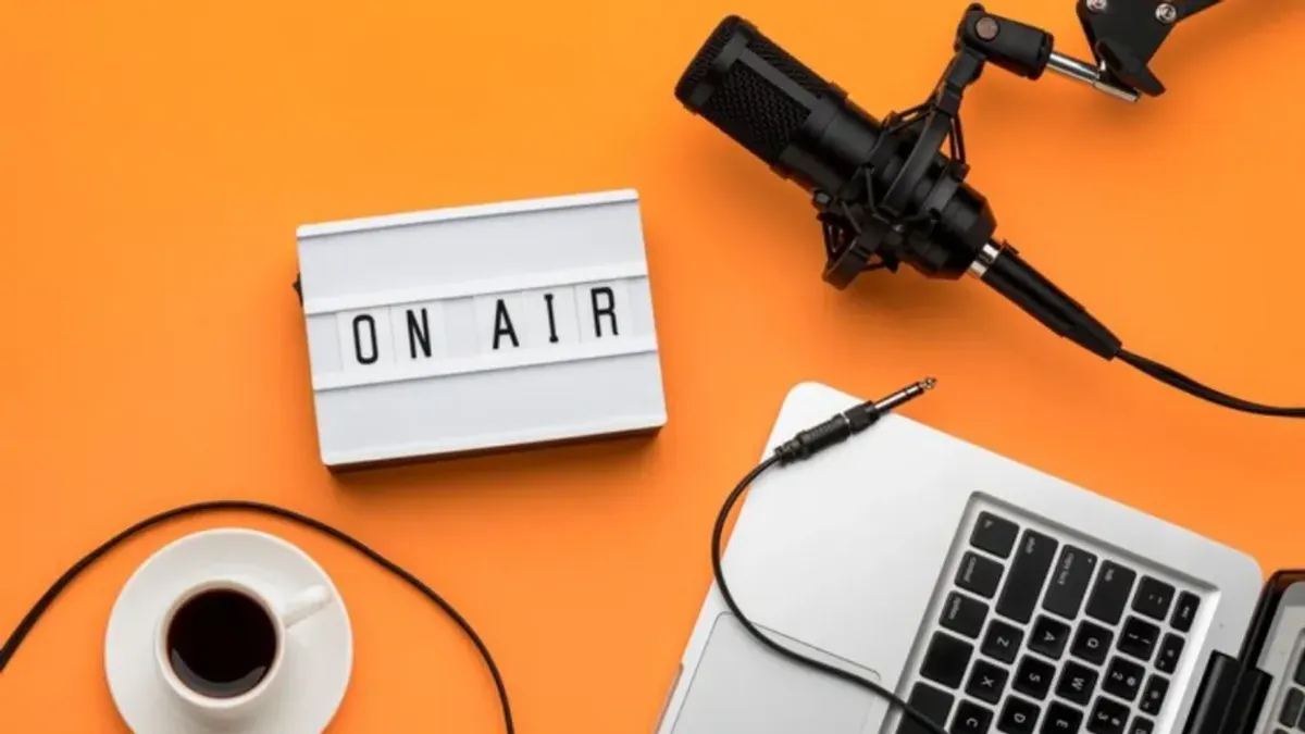 Complete UAE Radio Station Guide for Advertisers