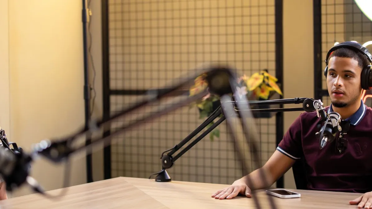 Why the UAE’s Audio Talent Boom Is a Win for Advertisers