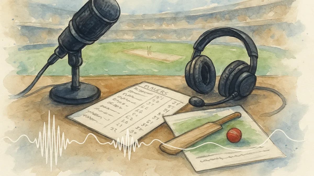 Sports Podcasts and Sports Radio Programmes to Advertise With and Why