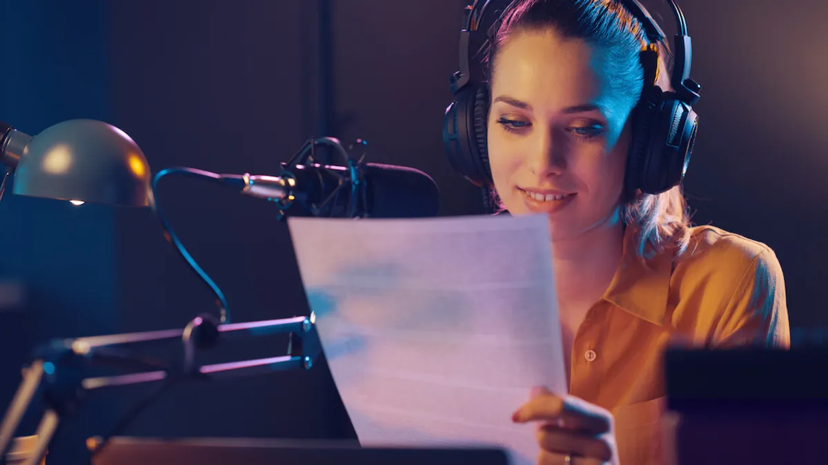 How to Build a Multi-Channel Audio Strategy That Actually Works in 2025?