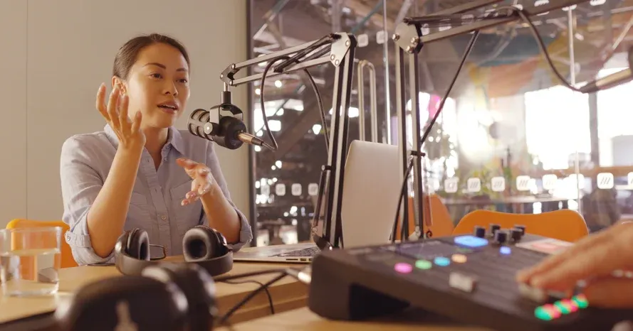 Why Does Radio Advertising Work for Event Promotions? 
