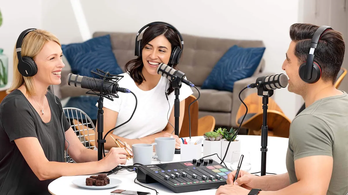 Audio Advertising Cost in the UAE (Radio, Podcast & In-Store Audio Ads)