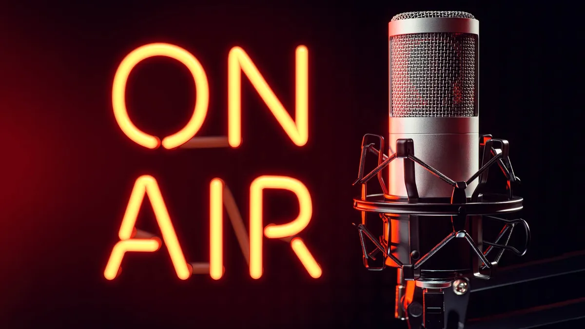 How to Target Your Perfect Customer Through Audio Advertising in the UAE