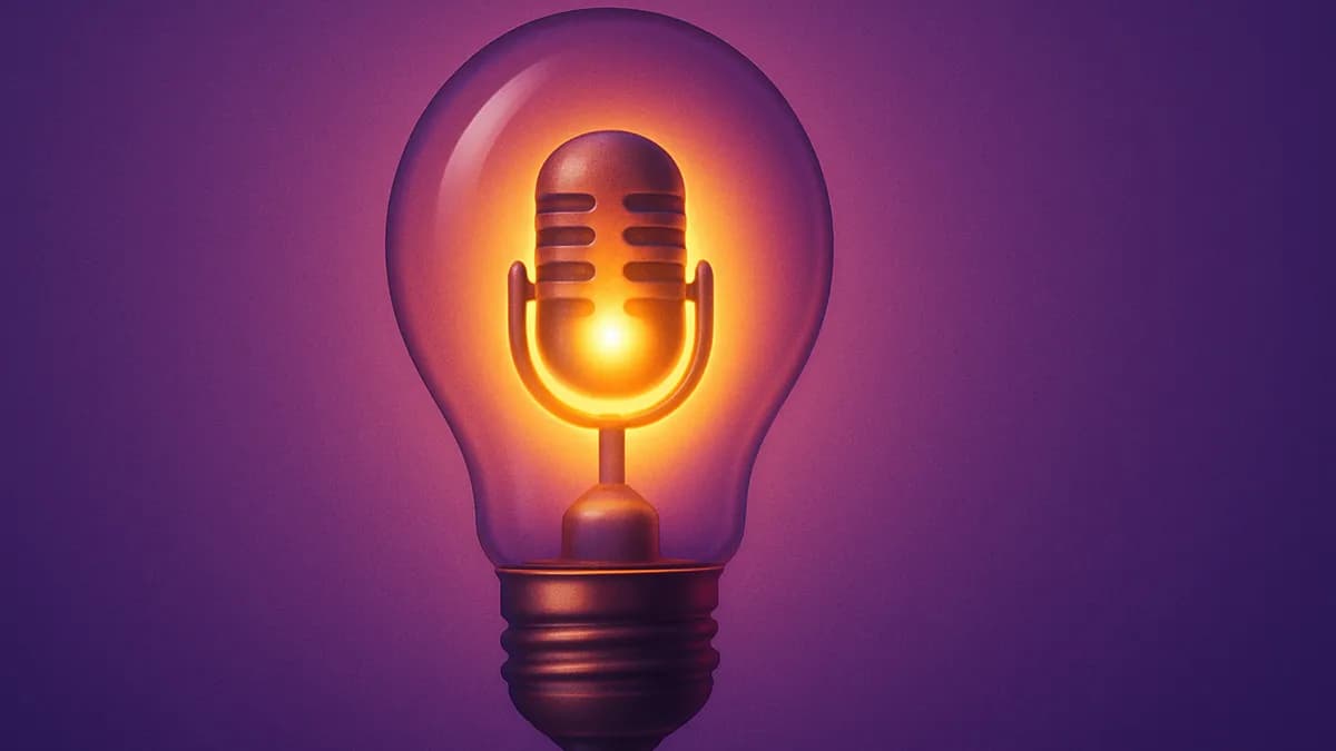 Podcast Advertising Becomes Premium Media