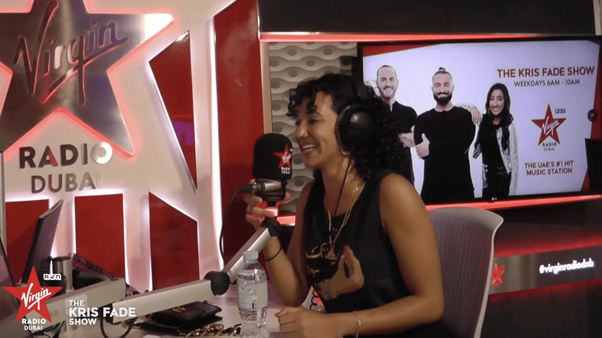 How Brands Can Advertise on Radio Podcasts in Dubai?