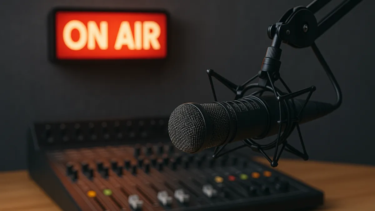 The Importance of Picking the Perfect UAE Radio Station for Your Brand 