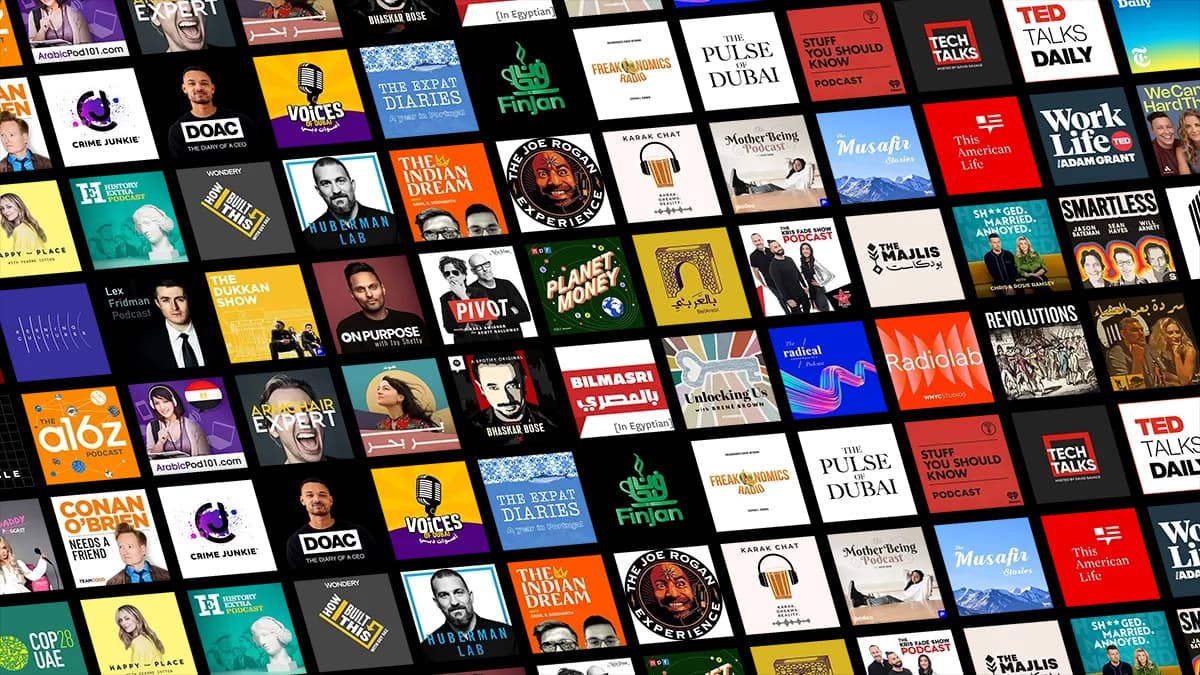 Podcast Advertising Pricing Guide 2025