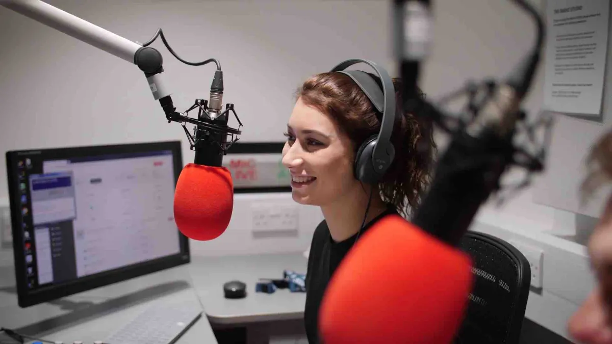 Radio Advertising Cost in the UAE