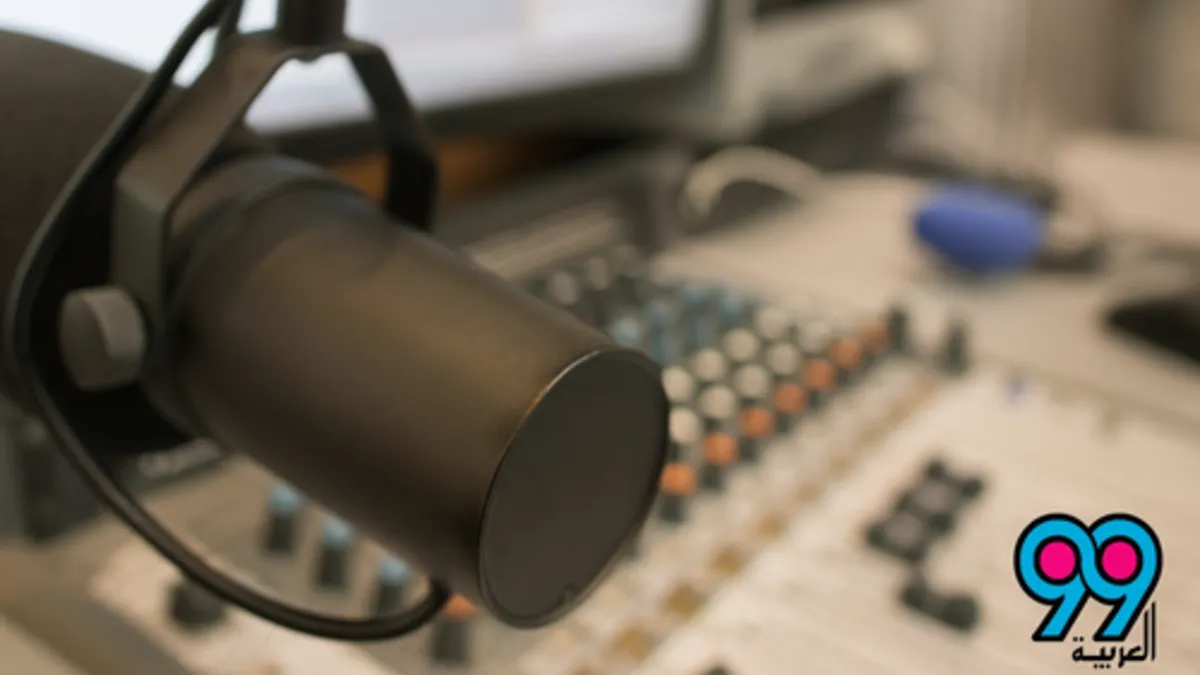 Inside Al Arabiya 99 Radio and How It Connects Brands with UAE Audiences