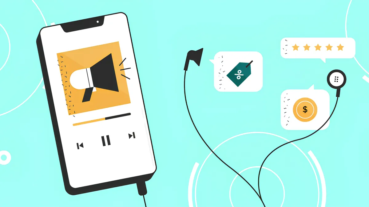 Which Podcasts Suit Your Brand and Why