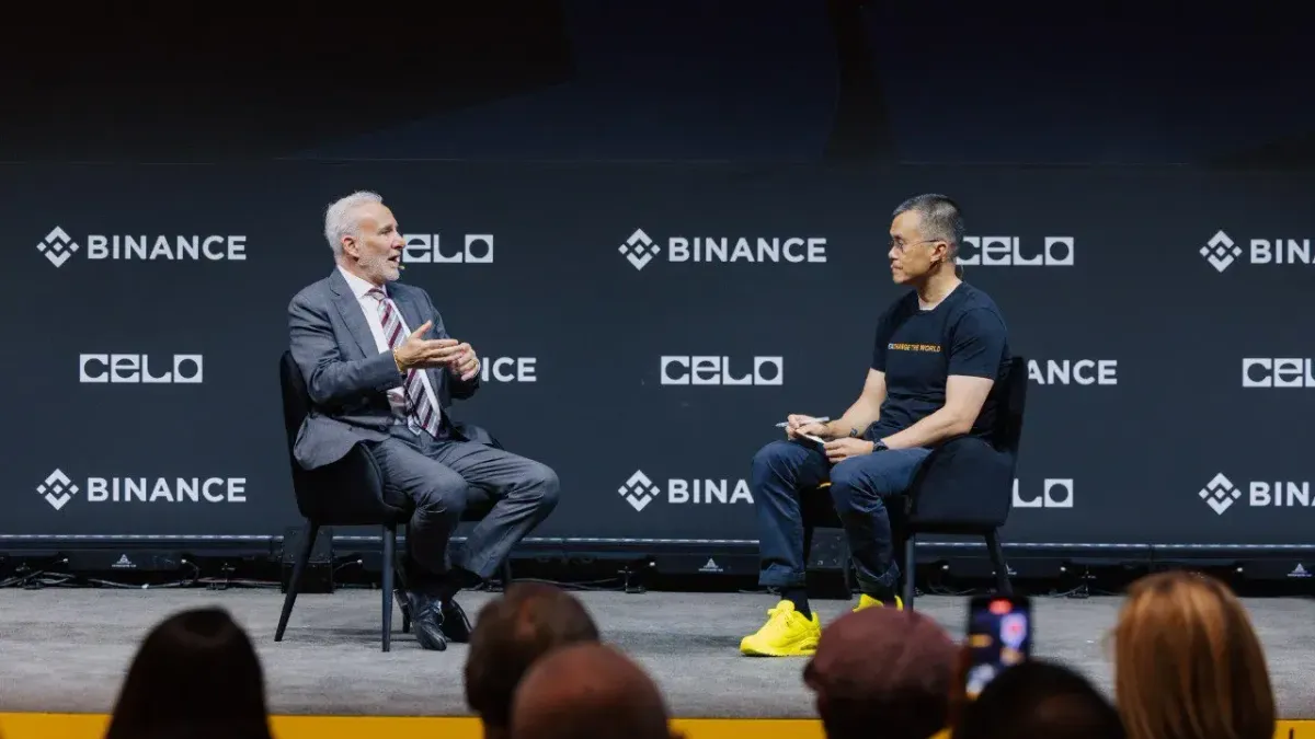 The Crypto Radio Launch in Dubai – A New Frontier for Crypto Media