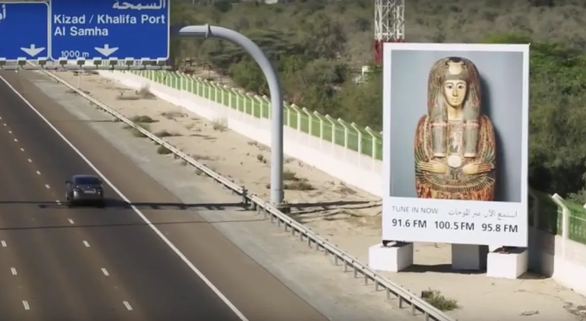 The Best 10 Radio Ads and What Makes Them Work