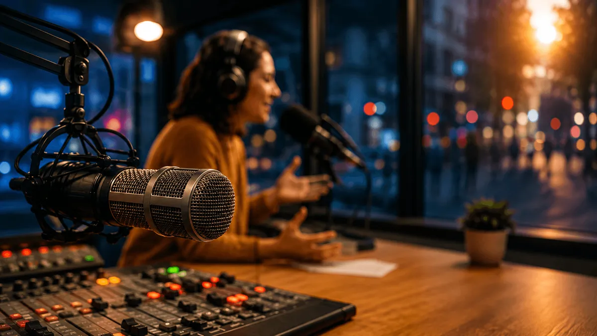 How Can Radio Advertising Increase Sales?